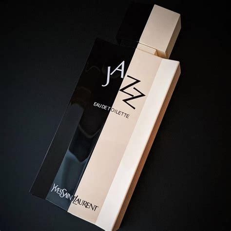 ysl jazz parfüm|ysl le parfum l'homme.